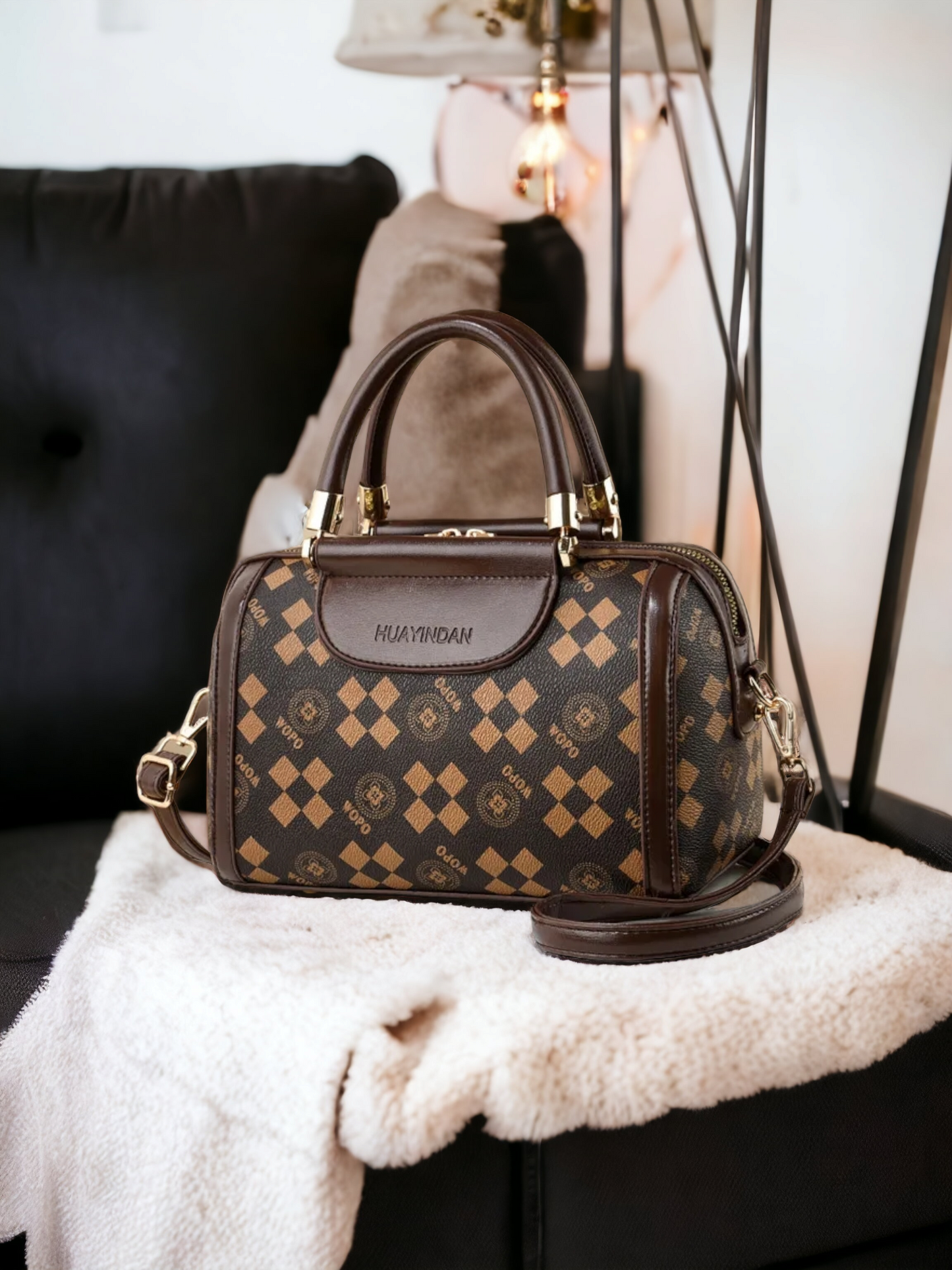Sac a main en Cuir