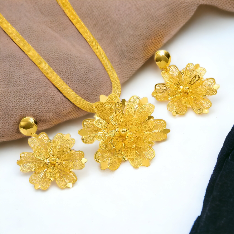Bijoux Lotus