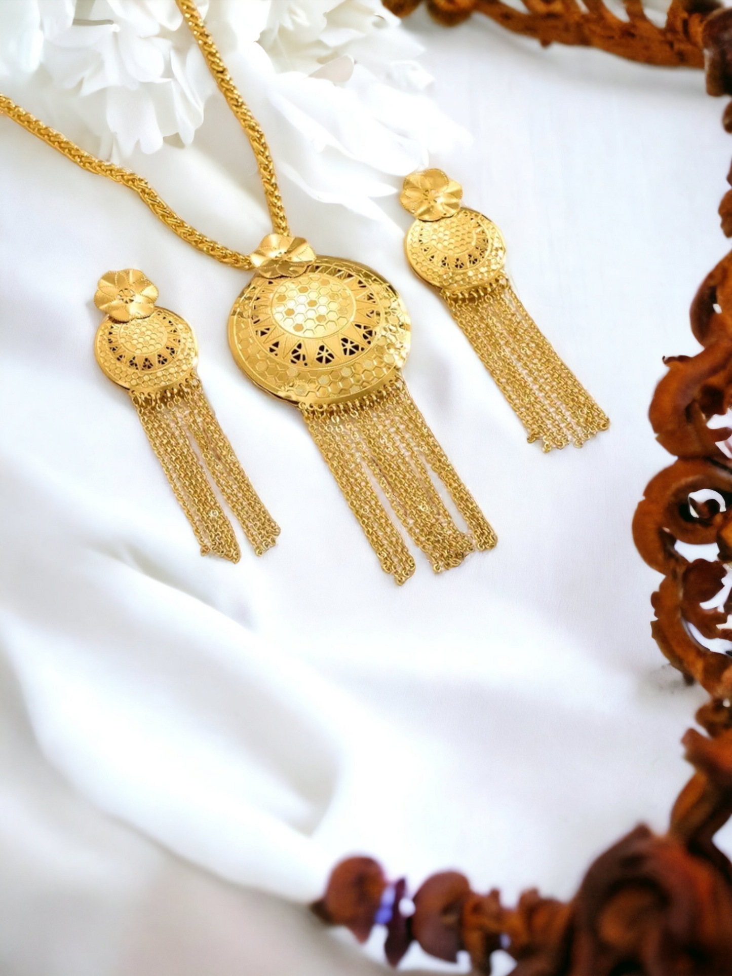 Bijoux Cléopatre