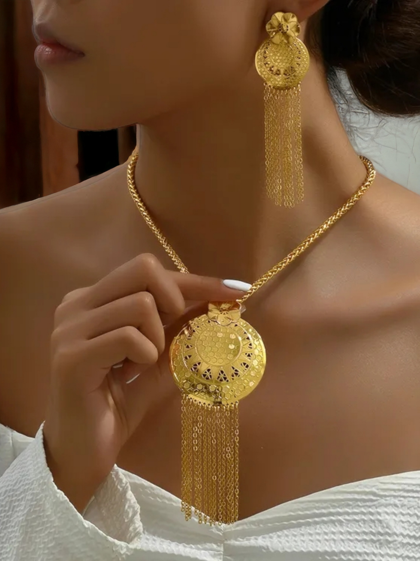 Bijoux Cléopatre