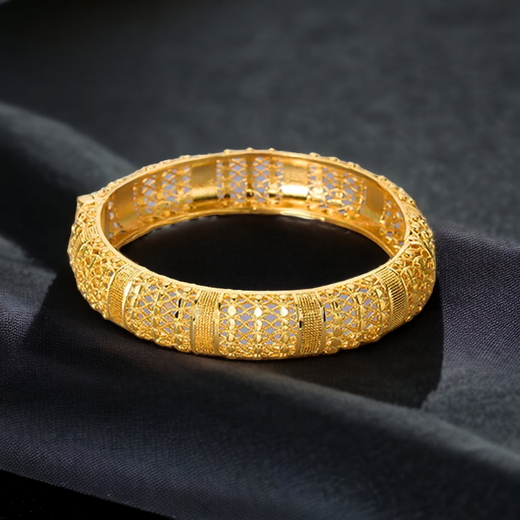 Bracelet Nzinga