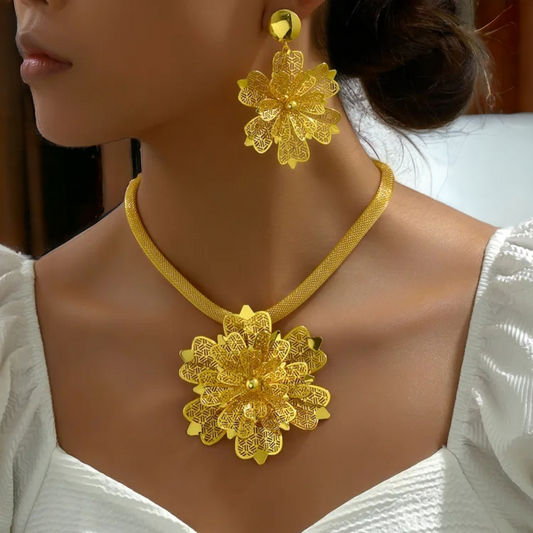 Bijoux Lotus