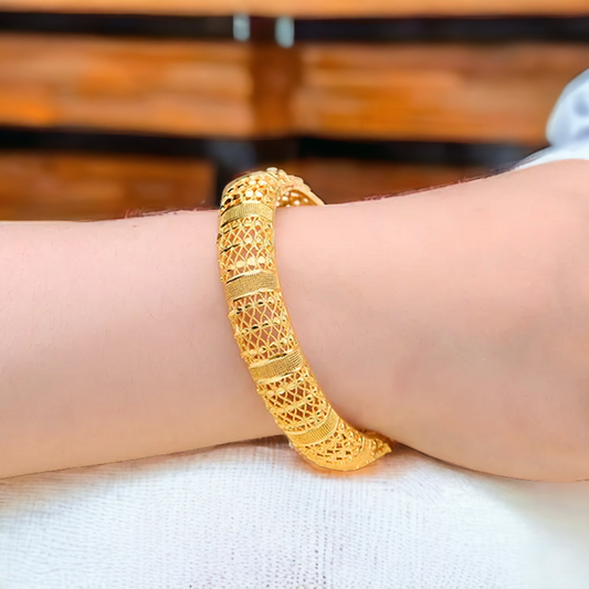 Bracelet Nzinga