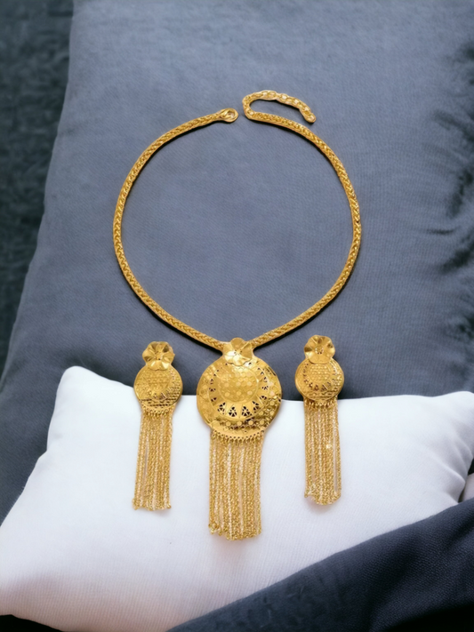 Bijoux Cléopatre