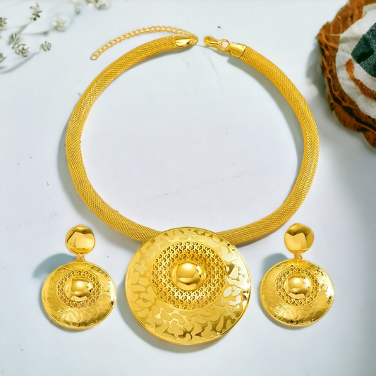 Ensemble de Bijoux